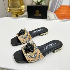 Versace Slippers